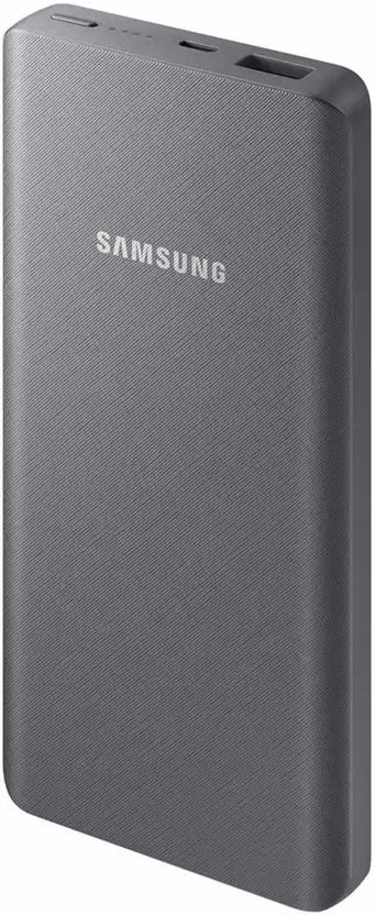 (Open Box) SAMSUNG 10000mAh Power Bank Lithium-ion