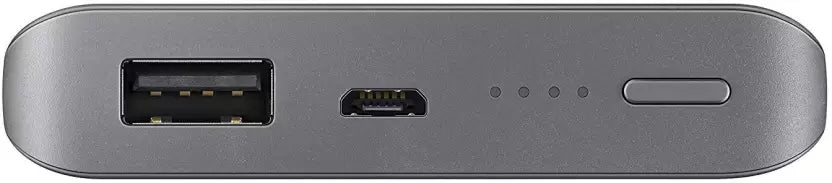 (Open Box) SAMSUNG 10000mAh Power Bank Lithium-ion
