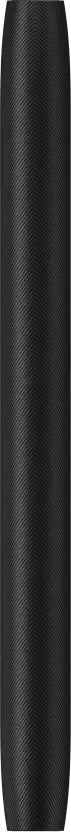 (Open Box) realme 10000 mAh Power Bank (18 W), Black, Lithium Polymer