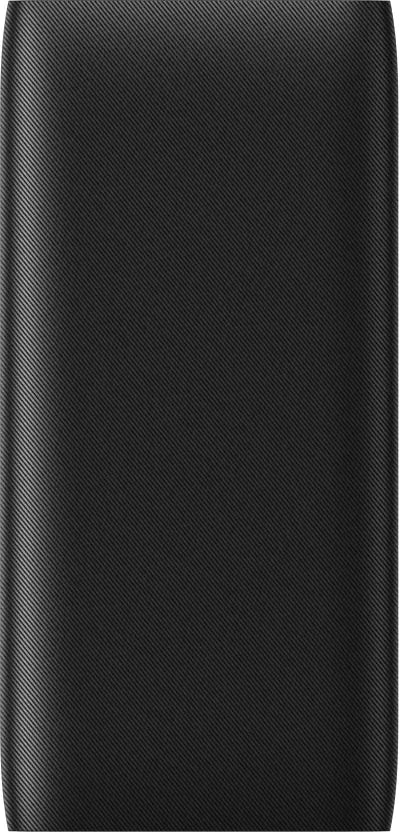 (Open Box) realme 10000 mAh Power Bank (18 W), Black, Lithium Polymer