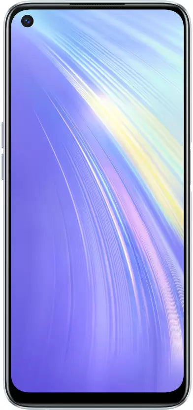 (Open Box) realme 6 RMX2001 6GB RAM 128GB Storage
