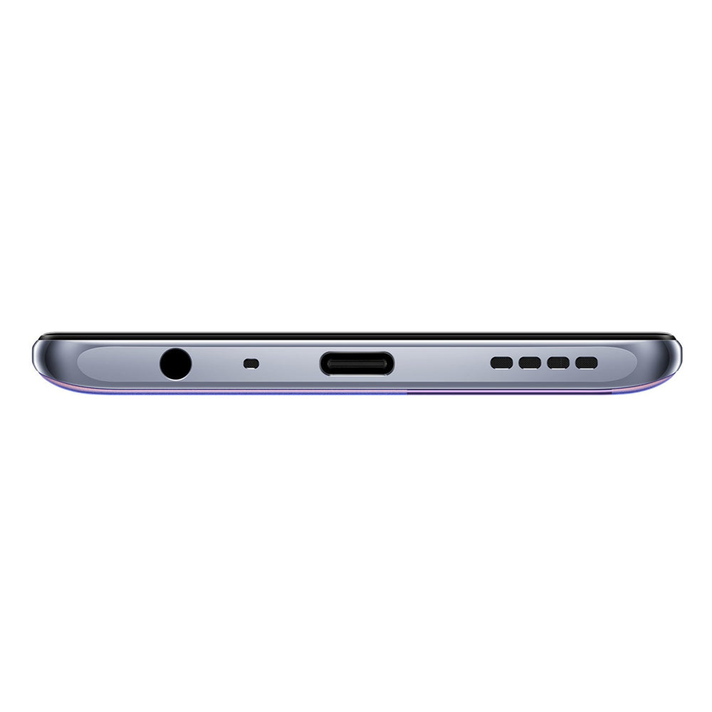 (Open Box) realme X7 Max 5G 256 GB, 12 GB RAM, Milky Way