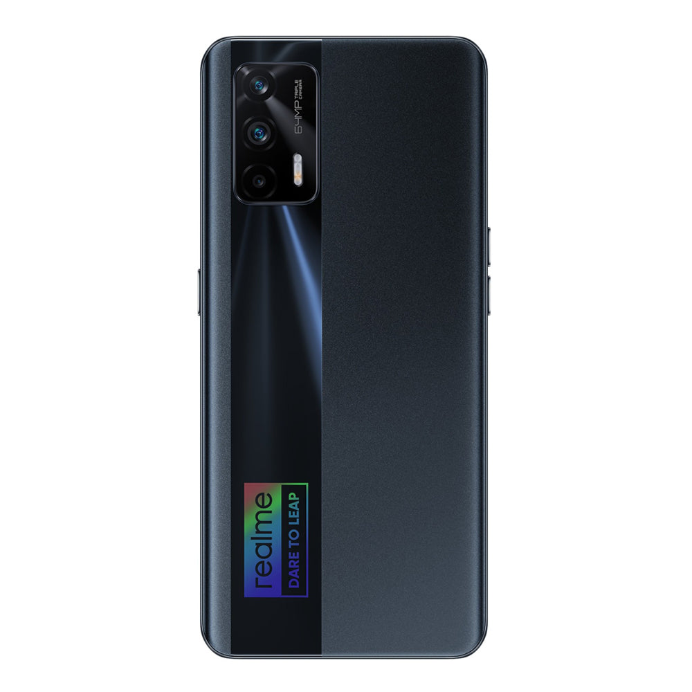 (Open Box) realme X7 Max 5G 128 GB, 8 GB RAM, Asteroid Black