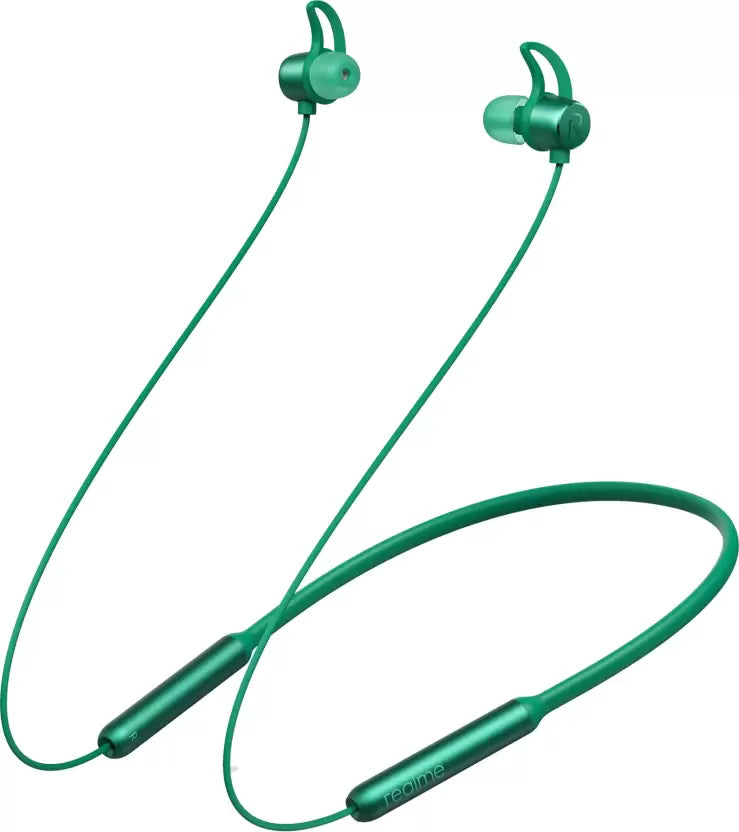 (Open Box) realme Buds Wireless Bluetooth Headset In the Ear
