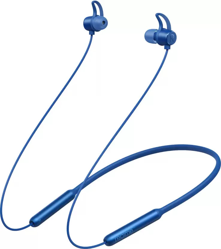 (Open Box) realme Buds Wireless Bluetooth Headset In the Ear