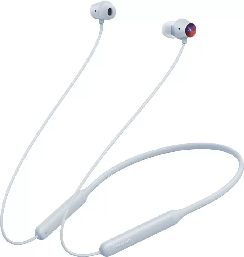 (Open Box) realme Buds Wireless 2 Active Noise Cancellation ANC Bluetooth Headset