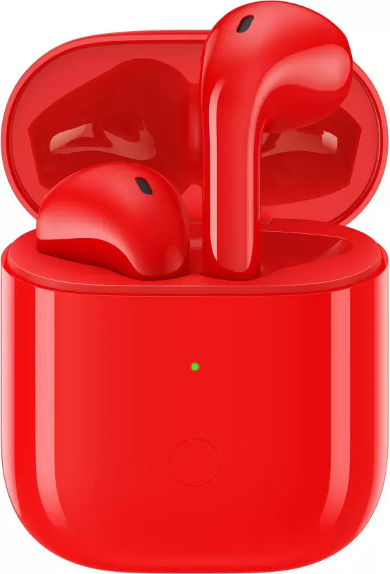 (Open Box) realme Buds Air Neo Bluetooth Headset, True Wireless