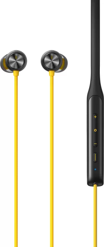 (Open Box) realme Buds Wireless Pro with ANC Bluetooth Headset