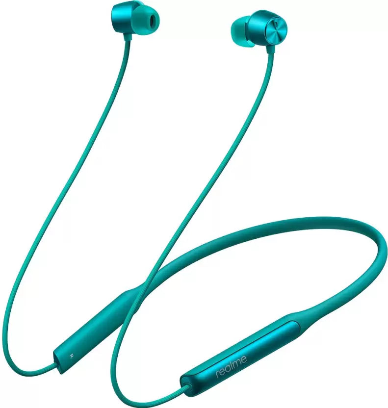 (Open Box) realme Buds Wireless Pro with ANC Bluetooth Headset