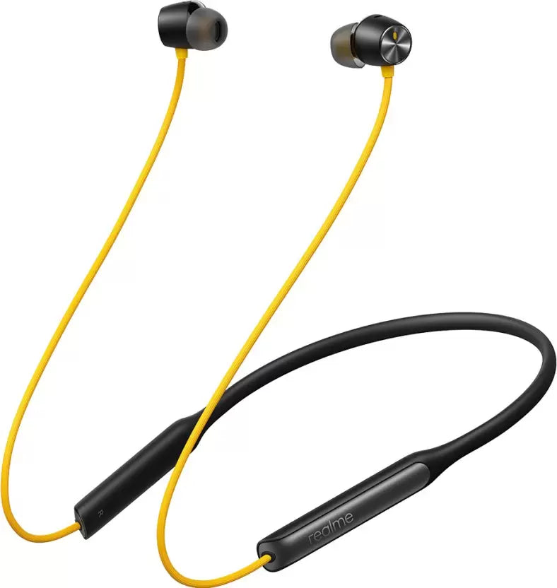 (Open Box) realme Buds Wireless Pro with ANC Bluetooth Headset