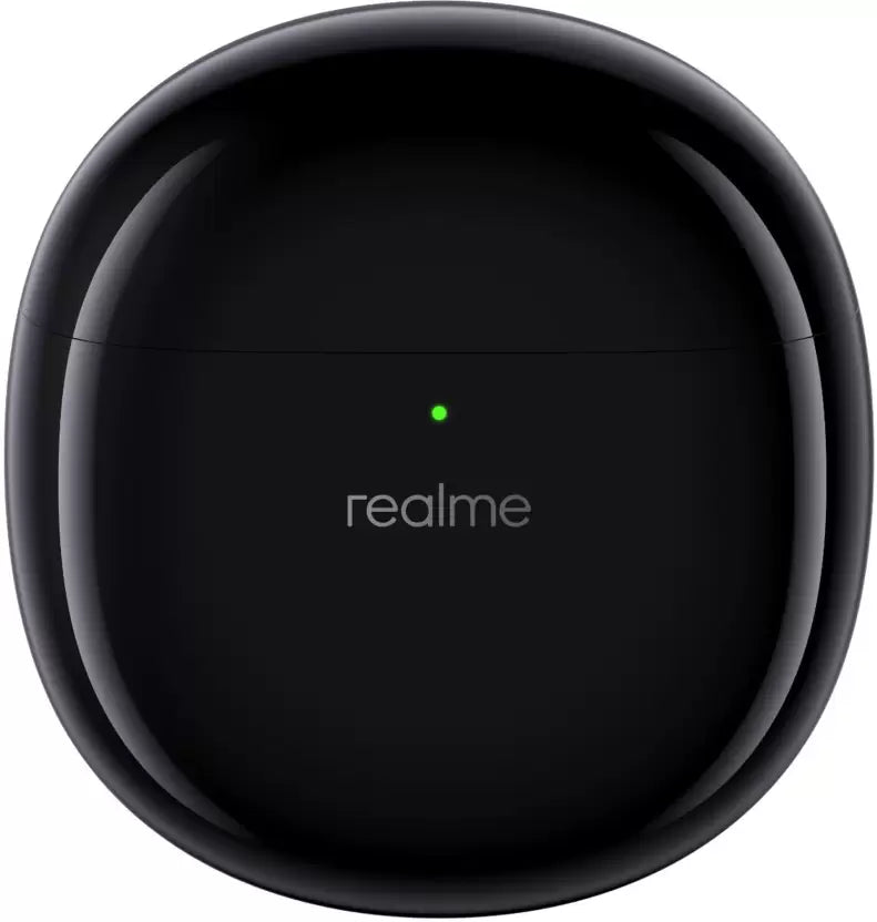 (Open Box) realme Buds Air Pro Active Noise Cancellation Enabled Bluetooth Headset, True Wireless