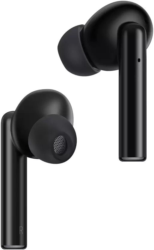 (Open Box) realme Buds Air Pro Active Noise Cancellation Enabled Bluetooth Headset, True Wireless