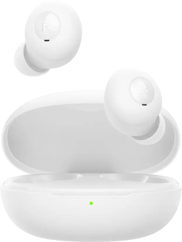 (Open Box) realme Buds Q Bluetooth Truly Wireless in Ear Earbuds with Mic