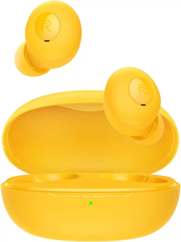 (Open Box) realme Buds Q Bluetooth Truly Wireless in Ear Earbuds with Mic