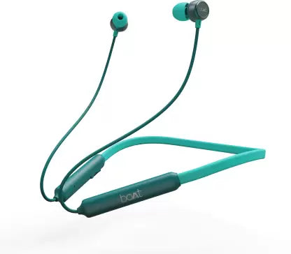 (Open Box) boAt Rockerz 195 Bluetooth Headset