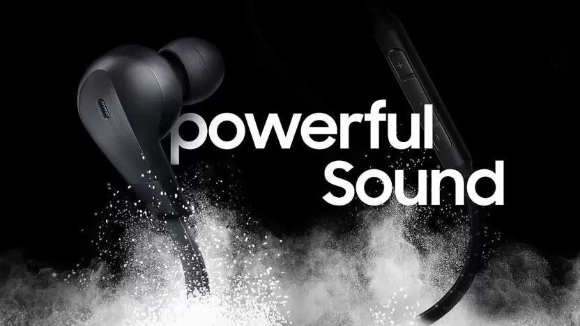 (Open Box) SAMSUNG EO-IG950 Wired Headset