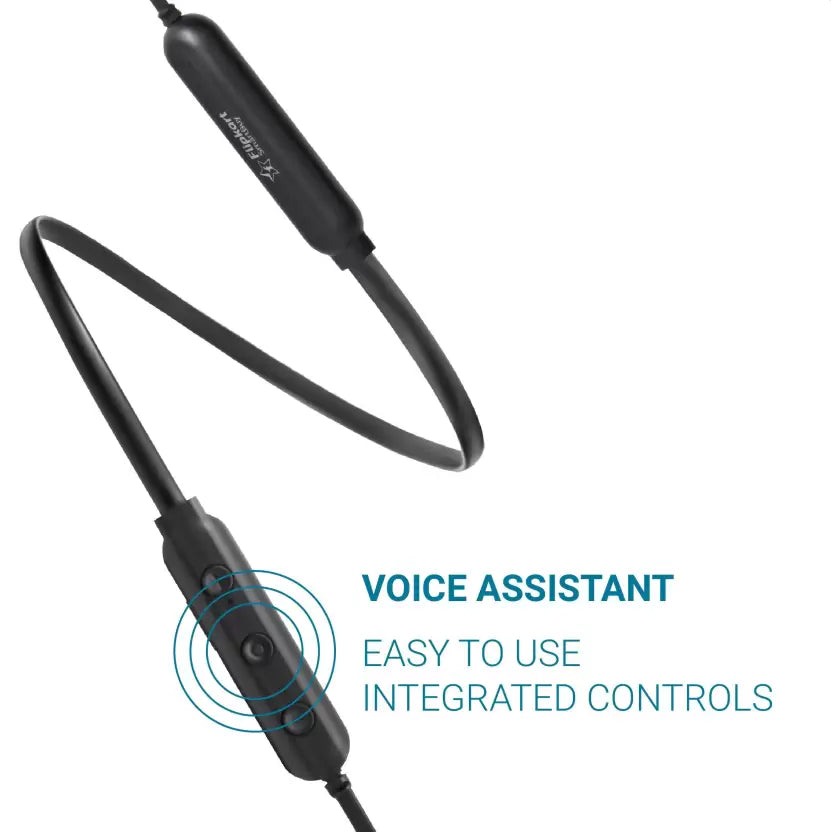 (Open Box) Flipkart SmartBuy BassMoverz Bluetooth Headset (Black, In the Ear)