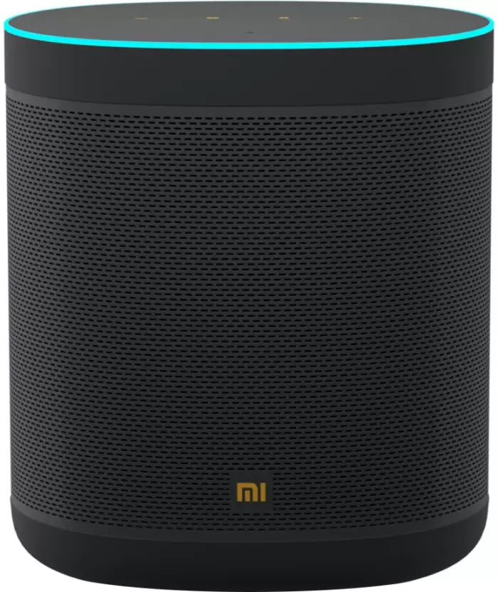 (Open Box) Mi Smart Speaker With Google Assistant (Black)