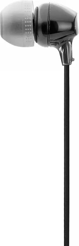 (Open Box) SONY EX14AP Wired Headset (In the Ear)