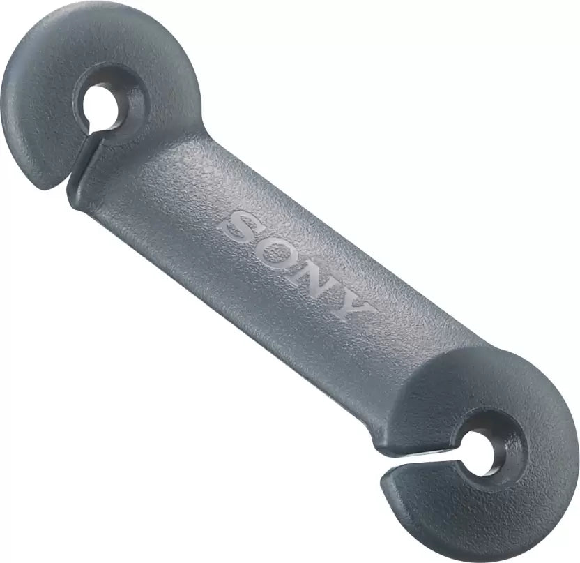 (Open Box) SONY MDR-EX150AP Wired Headset (Black, In the Ear)