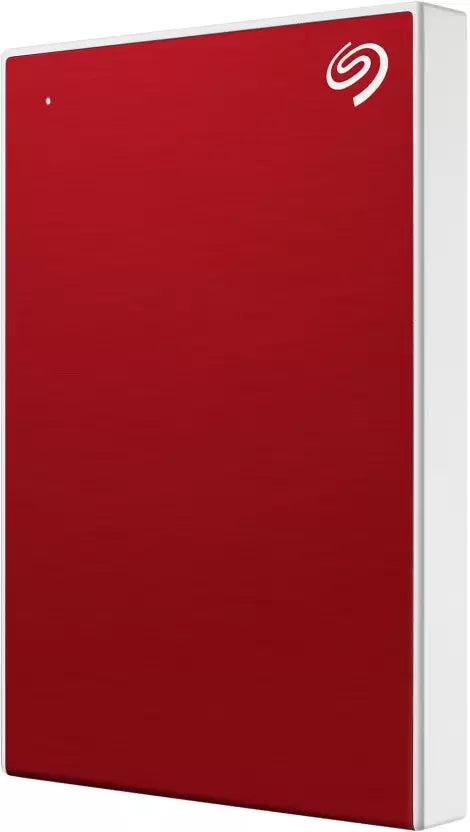 (Open Box) Seagate One Touch Portable 2 TB External Hard Disk Drive STKY2000402/STKY2000403