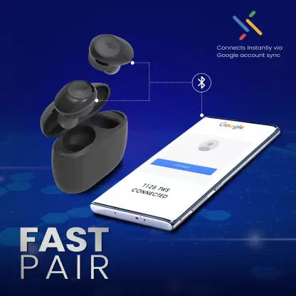 (Open Box) JBL Tune 125TWS Bluetooth Headset