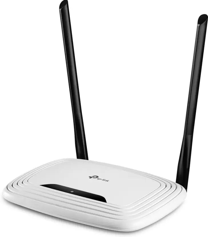 (Open Box) TP-LINK TL-WR841N 300Mbps Wireless N Router (White, Single Band)