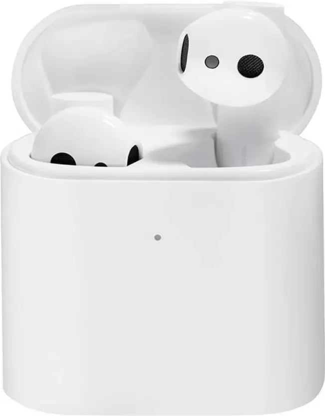(Open Box) Mi True Wireless Earphones 2 Bluetooth Headset, White, True Wireless