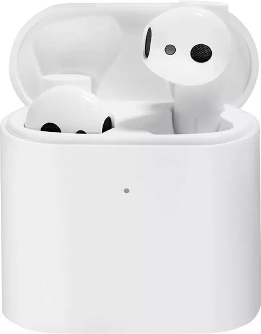 (Open Box) Mi True Wireless Earphones 2 Bluetooth Headset, White, True Wireless