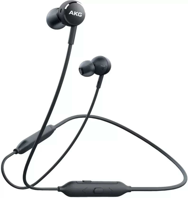 (Open Box) SAMSUNG AKG-Y100 Bluetooth Headset