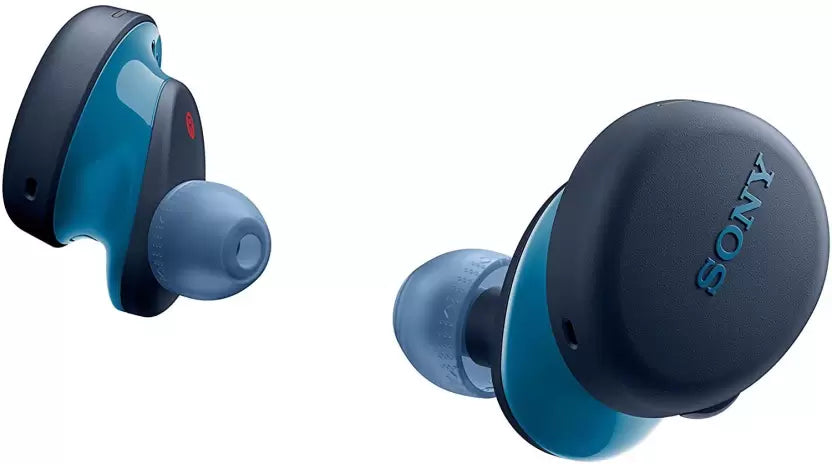 (Open Box) SONY WF-XB700 With 18 Hours Battery Life Bluetooth Headset (True Wireless)