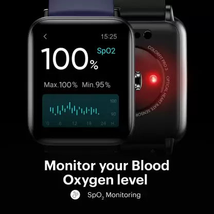 (Open Box) Noise ColorFit Pro 3 Smart Watch