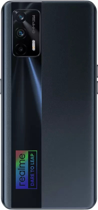 (Open Box) realme X7 Max 5G RMX3031 12GB RAM, 256GB Storage
