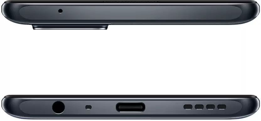 (Open Box) realme X7 Max 5G RMX3031 12GB RAM, 256GB Storage