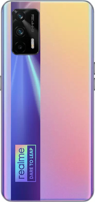 (Open Box) realme X7 Max 5G RMX3031 12GB RAM, 256GB Storage