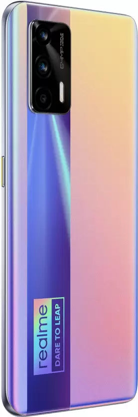 (Open Box) realme X7 Max 5G RMX3031 12GB RAM, 256GB Storage