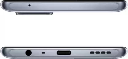 (Open Box) Realme X7 Max (128GB ROM, 8GB RAM) RMX3031