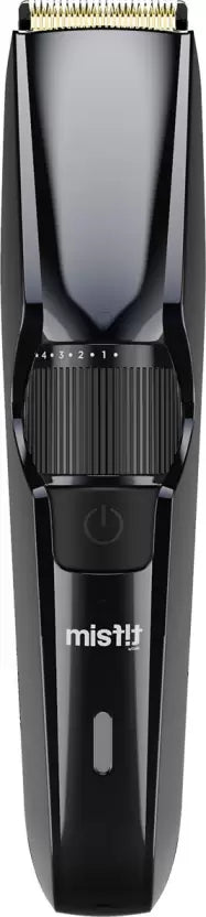 (Open Box) Misfit by boAt T50 Lite Trimmer 120 mins Runtime 40 Length Settings