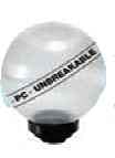 GateLight Moon 150 Upto 8W TU RF CFL