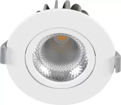 Crysta Neo Swivel COB Spotlight 18W 4K