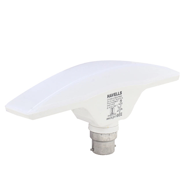 Havells NU Bulb Plus 9W 865 B22 2 Star