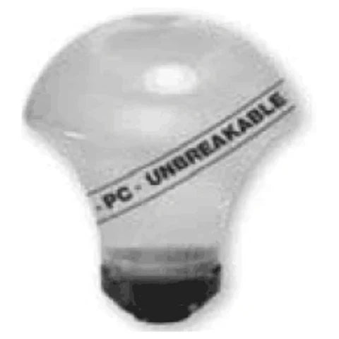 GateLight Mushroom Upto14W TU RF CFL