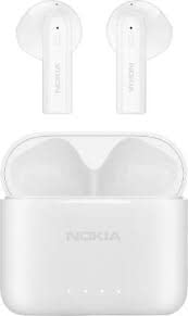 (Open box) Nokia T3020 Bluetooth Headset True Wireless