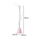 Havells Delite Garment Steamer 1420 Watts (Pink and White)