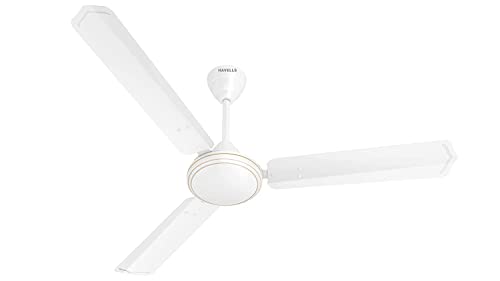 Havells 1200mm Thrill Air Energy Saving Ceiling Fan