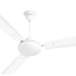 Havells 1200 mm FAN SS-390 ES MET.PRL WHT SILVER