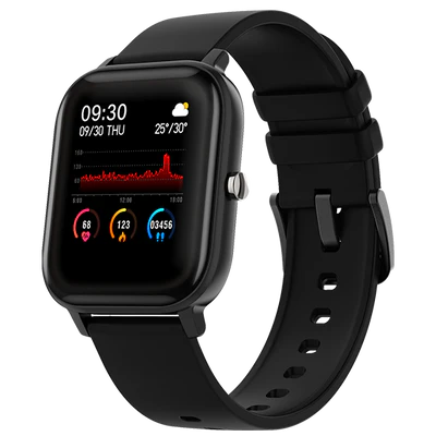 (Open Box) FIRE-BOLTT BSW001 Smartwatch