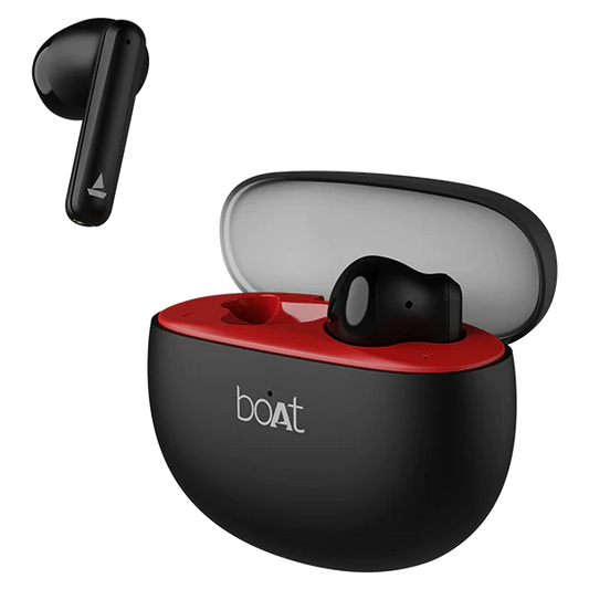 (Without Box) Boat Airdopes 141 Pro Earbuds