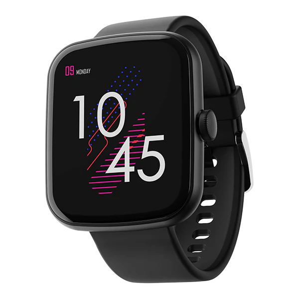 (Without Box) Wave Beat SmartWatch