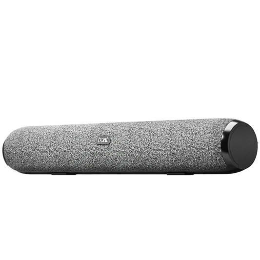(Open Box) Avante Bar 590 SoundBar, Pebble Black